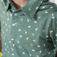 Fly Fishing Polo Short Sleeve Shirt