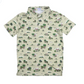 Opening Weekend Polo Short Sleeve Shirt