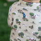 Opening Weekend Polo Short Sleeve Shirt