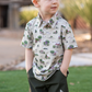 Opening Weekend Polo Short Sleeve Shirt