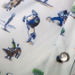 Rodeo Pearl Snap Long Sleeve Shirt