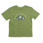 Armadillo Graphic Pocket T-Shirt