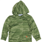 Classic Camo Lightweight Performance Hoodie