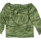 Classic Camo Lightweight Performance Hoodie