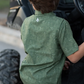 Dove Season Short Sleeve Shirt