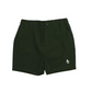 Performance Shorts // Evergreen
