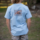 Duck Graphic Pocket T-Shirt