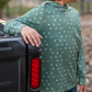 Fly Fishing Lightweight Performance Hoodie