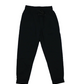 Black Performance Joggers
