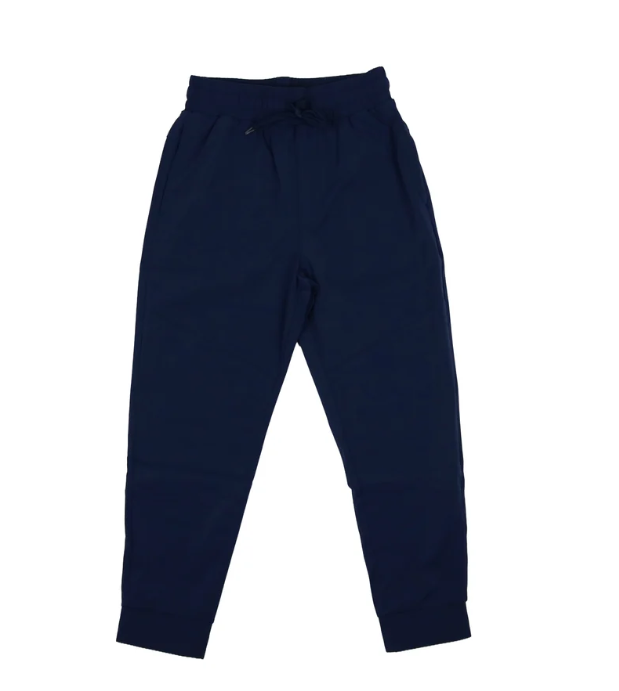 Navy Performance Joggers