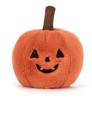 Ooky Jack O Lantern