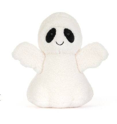Ghost Bob