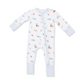 Lake Cuties - Convertible Romper
