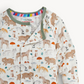 Wonderful Wildlife Modal Convertible Coverall