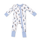 Boys pajamas with boots