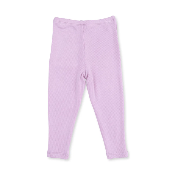 Violetta Floral Ruffle Sweatshirt and Legging