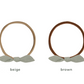 Little Knot Headband // Laurel