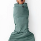 Sleep Bag Swaddler // Pine