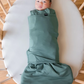 Sleep Bag Swaddler // Pine