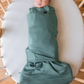 Sleep Bag Swaddler // Pine