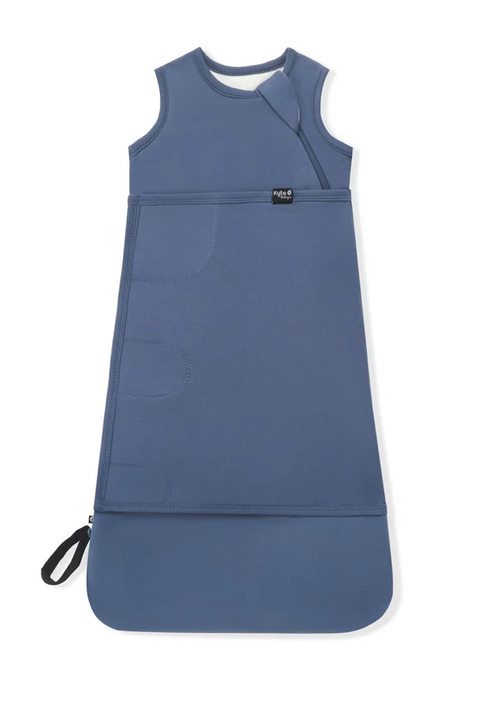 Sleep Bag Swaddler // Oxford