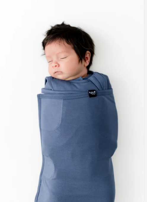 Sleep Bag Swaddler // Oxford