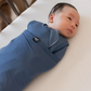Sleep Bag Swaddler // Oxford
