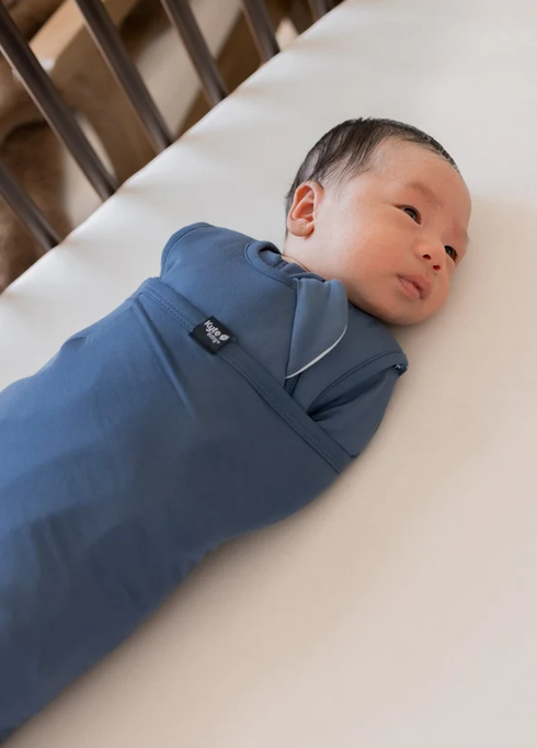 Sleep Bag Swaddler // Oxford