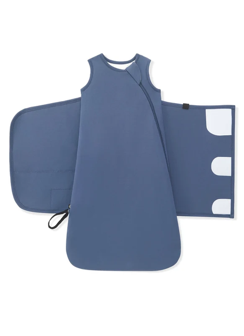 Sleep Bag Swaddler // Oxford