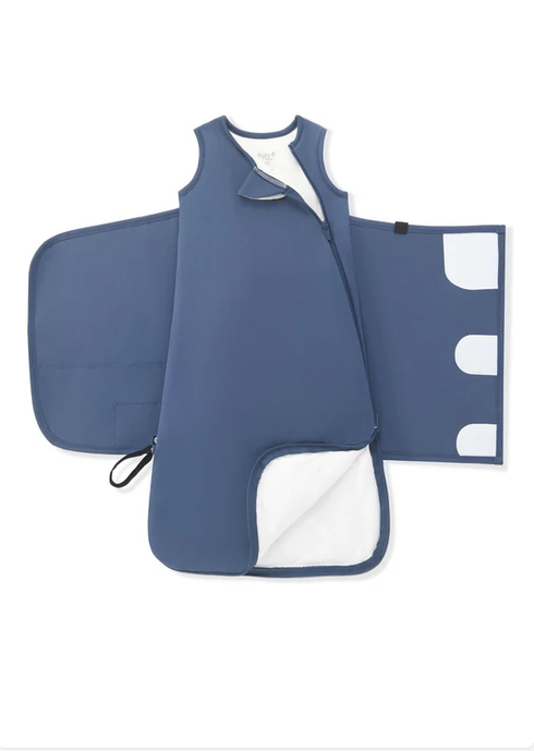 Sleep Bag Swaddler // Oxford