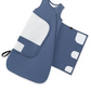 Sleep Bag Swaddler // Oxford