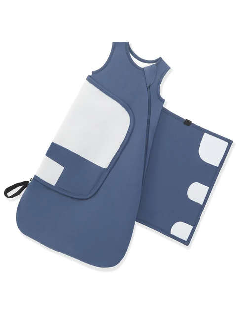 Sleep Bag Swaddler // Oxford
