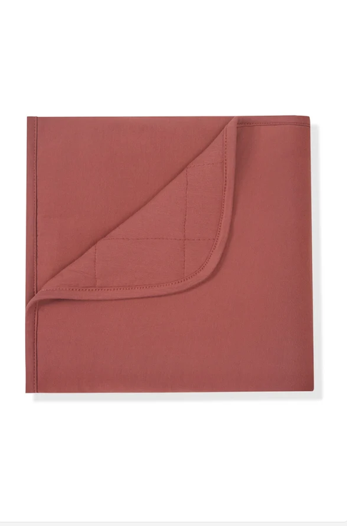Baby Blanket // Ember