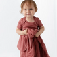 Baby Blanket // Ember