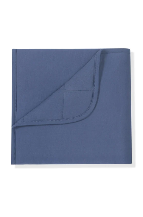 Baby Blanket // Oxford