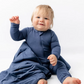 Baby Blanket // Oxford
