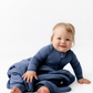 Baby Blanket // Oxford