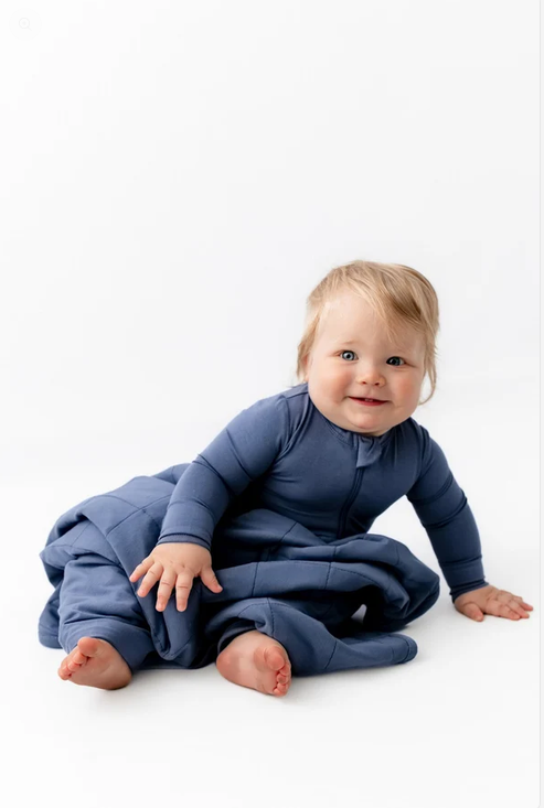 Baby Blanket // Oxford