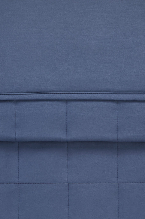 Baby Blanket // Oxford