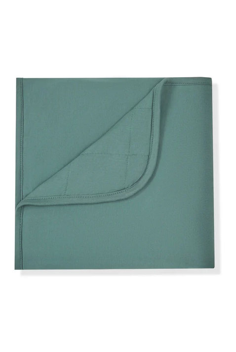 Baby Blanket // Pine