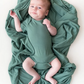 Baby Blanket // Pine