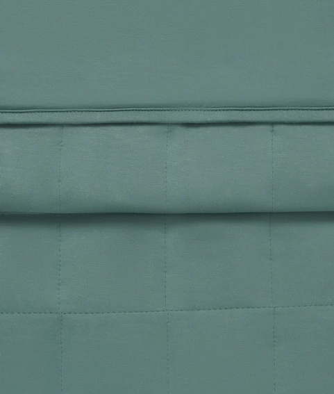 Baby Blanket // Pine