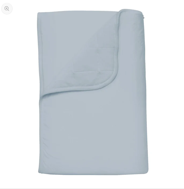 Toddler Blanket 2.5 Tog // Fog