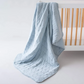 Toddler Blanket 2.5 Tog // Fog