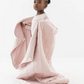 Toddler Blanket 2.5 Tog // Blush