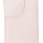 Toddler Blanket 2.5 Tog // Blush