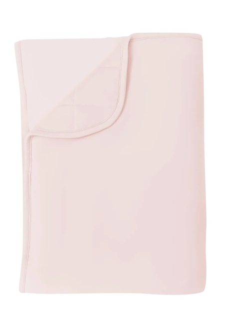 Toddler Blanket 2.5 Tog // Blush