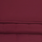 Toddler Blanket 2.5 Tog // Burgundy