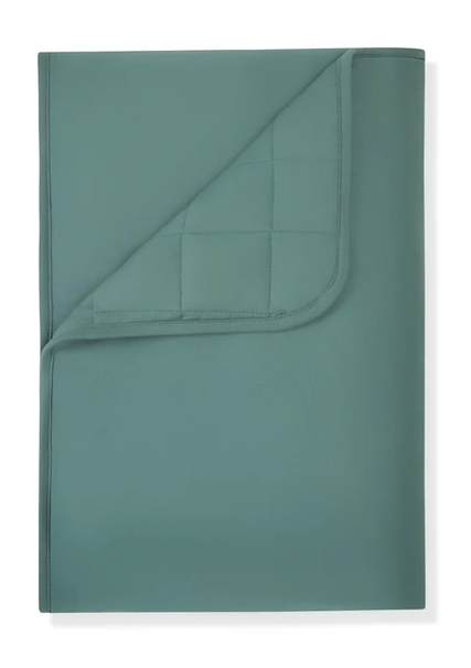 Toddler Blanket 2.5 Tog // Pine