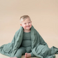 Toddler Blanket 2.5 Tog // Pine